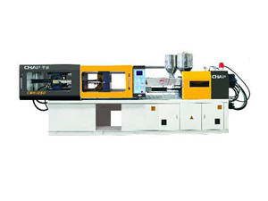 CMH Sandwich Co-Injection Molding Machine